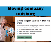 Duisburg-Umzugsfirma.de - Startupxplore Duisburg-Umzugsfirma.de