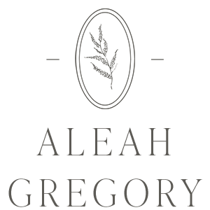 Aleah Gregory Photography