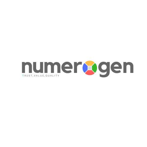 Numerogen Solutions