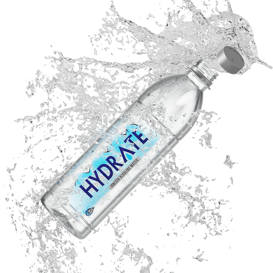 Hydrate India