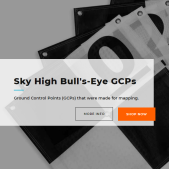 Sky High Bull's-Eye