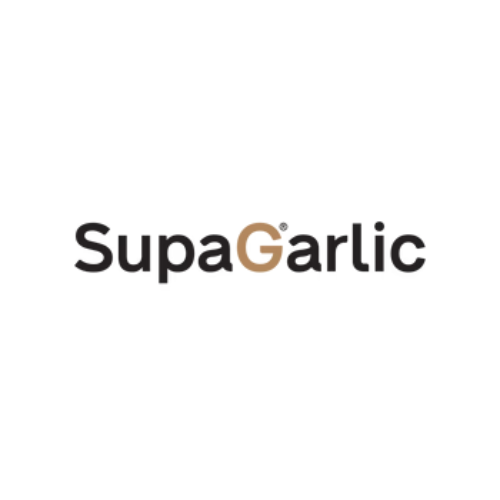 Supagarlic