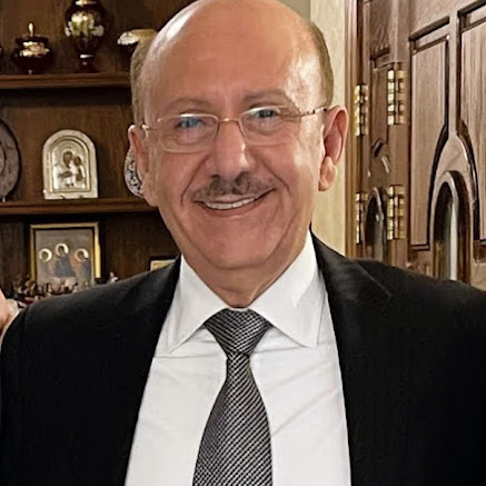 عيادة الدكتور يوسف نعواس