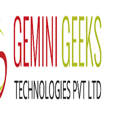 Gemini Geeks Tech. Pvt. Ltd.