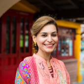 Erum Sumbul - Startupxplore Erum Sumbul