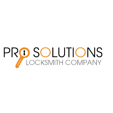 Pro Solutions Locksmith