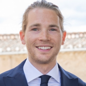 Hippolyte Fouque - Startupxplore Hippolyte Fouque