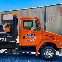 Aaron's Towing & Recovery, LLC