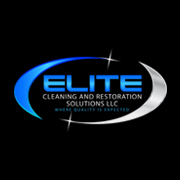 Elite Cleaning And Restoration Solutions LLC