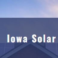 SS Iowa City Solar Energy