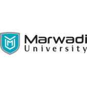 Marwadi university