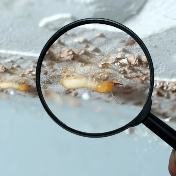 Badger State Termite Removal Experts