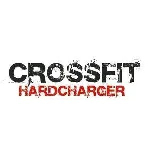 CrossFit Hardcharger