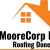 Moorecorp Roofing
