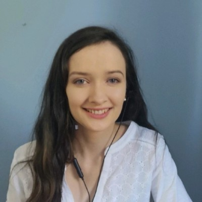 Caitriona Maria McTiernan