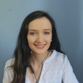 Caitriona Maria McTiernan - Startupxplore Caitriona Maria McTiernan