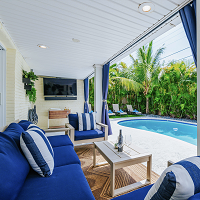 Dreamscape Getaways