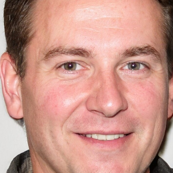 John Robbert