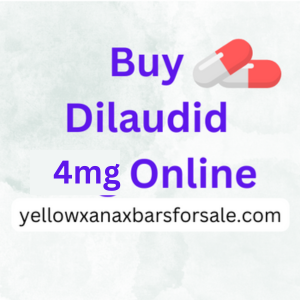 Buy Dilaudid Online Here