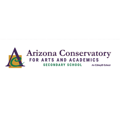 Arizona Conservatory For Arts And Academics Secondary School