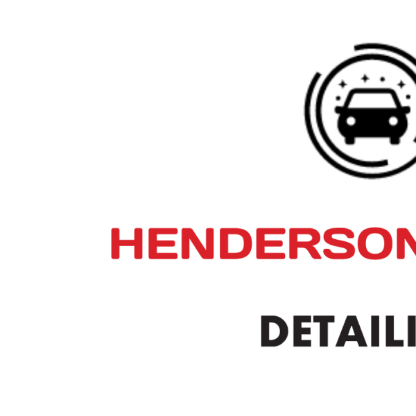 Henderson Mobile Detailing