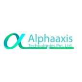 Alphaaxis Technologies Pvt. Ltd. - Startupxplore Alphaaxis Technologies Pvt. Ltd.