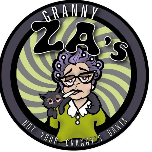 Granny Za's Weed Marijuana Dispensary