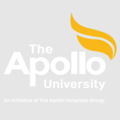 APOLLO UNIVERSITY - Startupxplore APOLLO UNIVERSITY