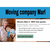 Marl-Umzugsfirma.de - Startupxplore Marl-Umzugsfirma.de