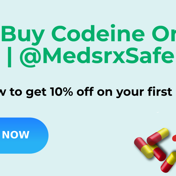 Buy Codeine Online in USA With Overnight Shipping