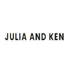 Julia and Ken