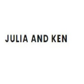 Julia and Ken - Startupxplore Julia and Ken