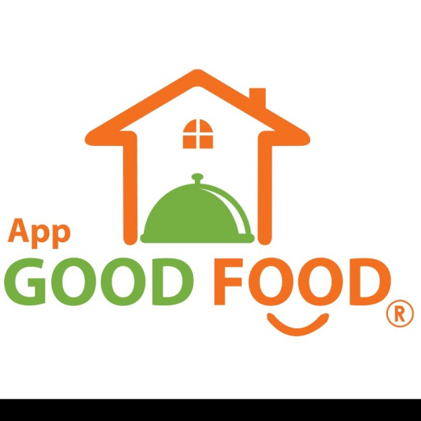 App GOOD FOOD