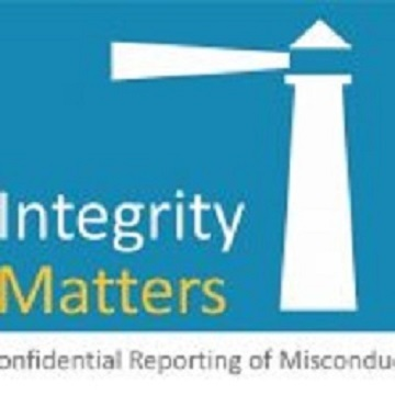 Integrity Matters