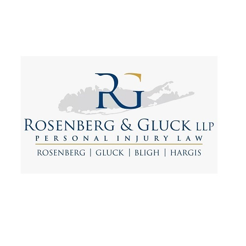 Rosenberg & Gluck, LLP