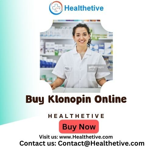 Buy Klonopin drug Online with flat 40% discount | Klonopin for sleep