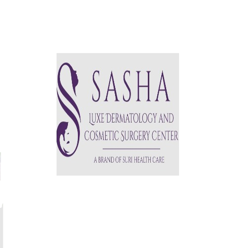 Sasha - Luxe Dermatology And Cosmetic Surgery Center(Gachibowli, Hyderabad)