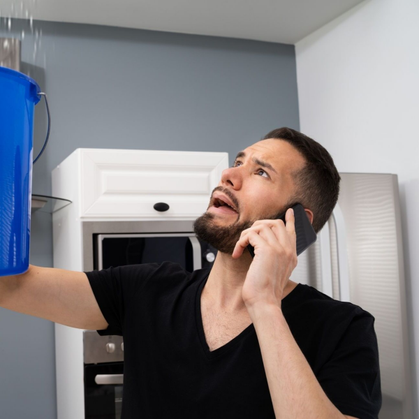 Water Damage Winter Park