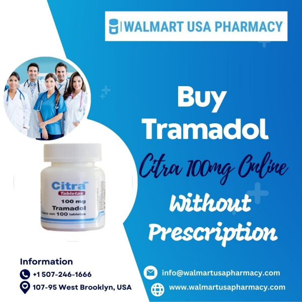 Buy tramadol online