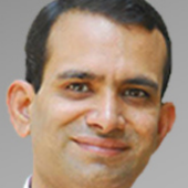 Dr. Arunesh Gupta