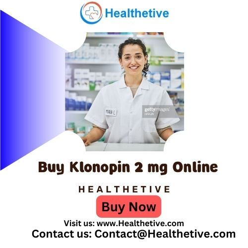 Buy Klonopin 2 mg pills Online with 30% Off {Klonopin 1mg~2mg sale}