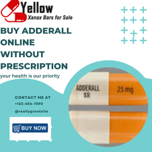 Urgent Order Adderall Online At Reasonable price In USA