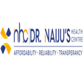 Doctor Najiu's health center