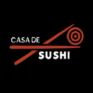 Casa De Sushi
