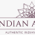 Indianaccent