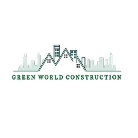Green World Construction