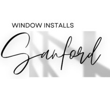 Window Installs Sanford