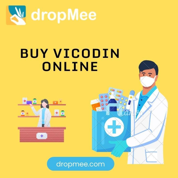 Buy Vicodin Safe Online For Lower Back Pain Via FedEx