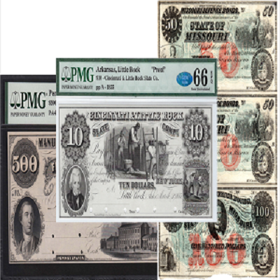 CJ's Currency Craze
