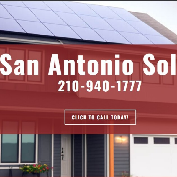 SS San Antonio Solar